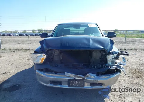 2013 Ram 1500 Tradesman из США, поврежденный, VIN 1C6RR7KT4DS692293